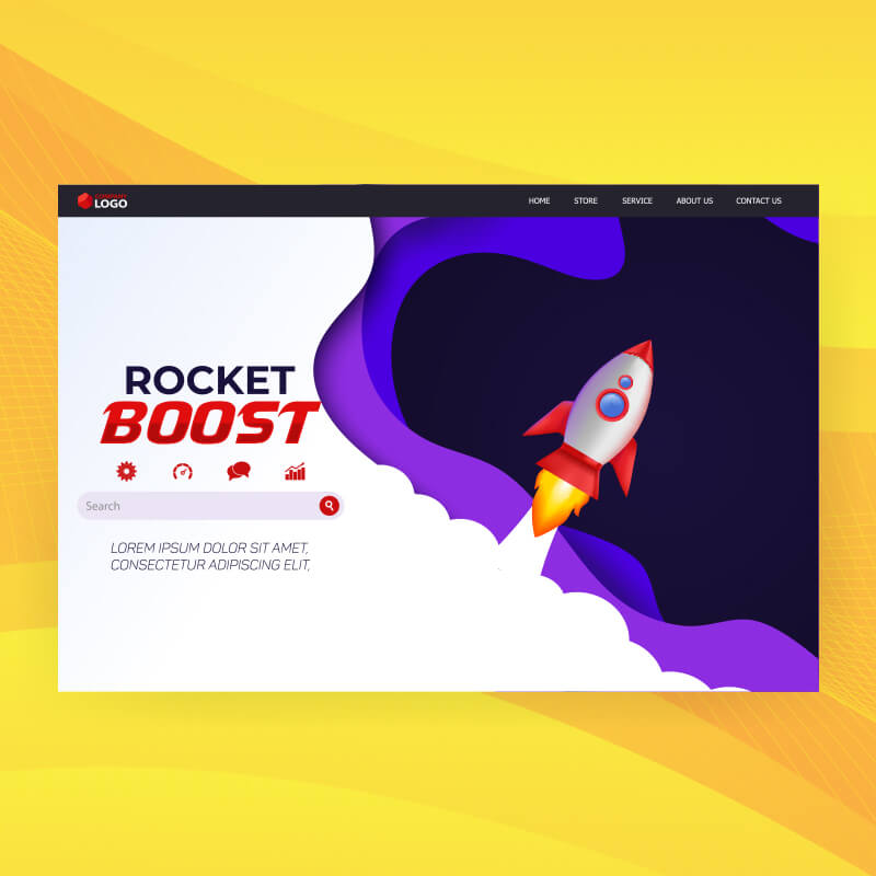 The Business Connection - Web Design