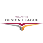 McMaster Design League Logo